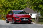 Hyundai i30 N Line 2018 года (WW)